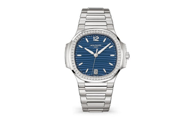 Patek Philippe Nautilus (Ref# 7118/1200A - 001) - WatchesOff5th